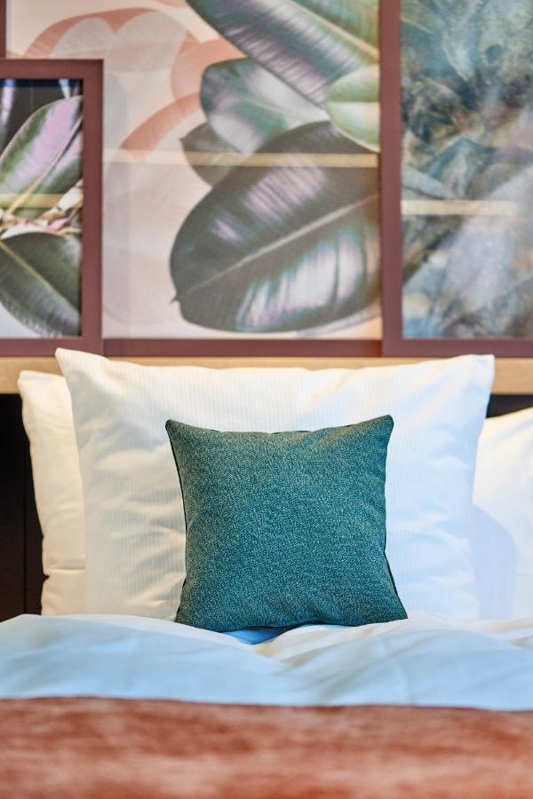 Hotel Sorell St. Peter Zürich