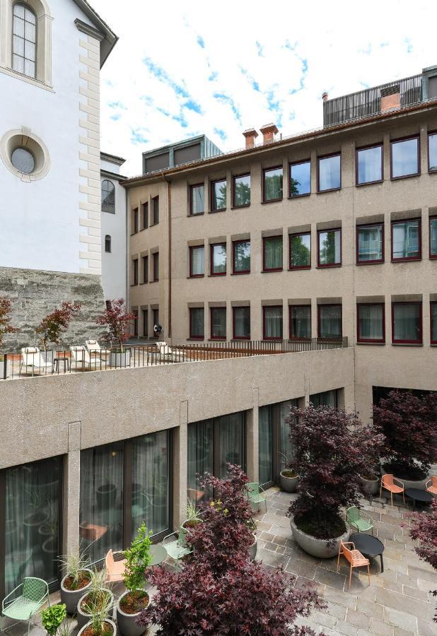 Hotel Sorell St. Peter Zürich